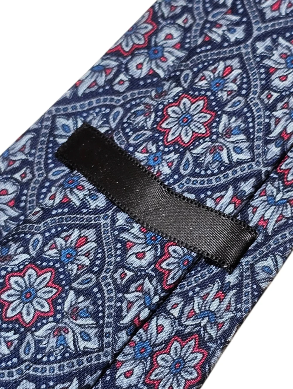 DUNHILL TIE